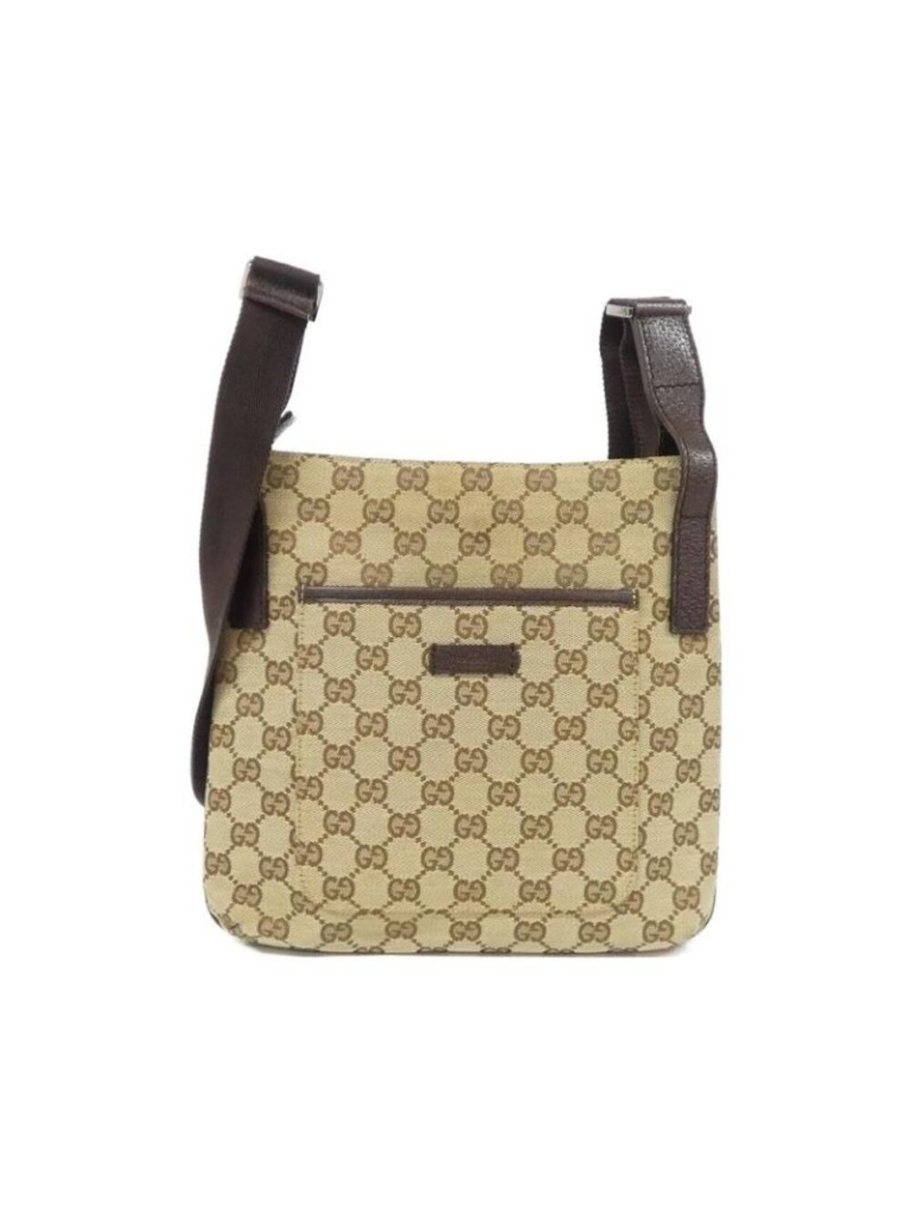Gucci Shoulder Bag Vintage